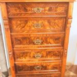 274 6065 CHEST OF DRAWERS